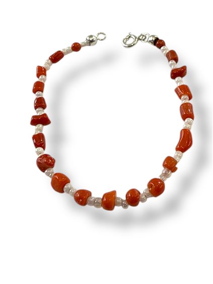 Bracelet Mandile 1922 Femme Coralli in Argent Corallo 2MBRC33 - 2MBRC33